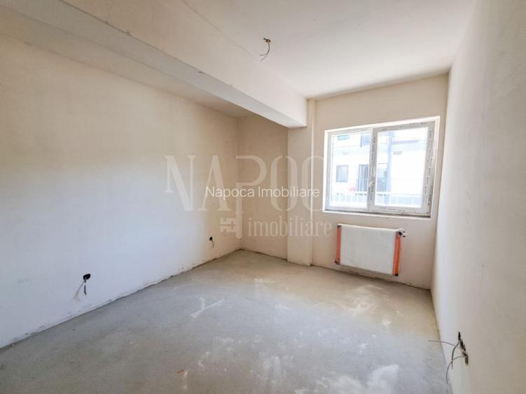 Apartament 3 camere de vanzare in Floresti - 2