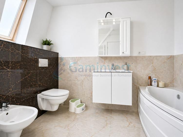 Apartament cu 3 camere de vânzare, Oradea, Rogerius, 85mp utili - 6