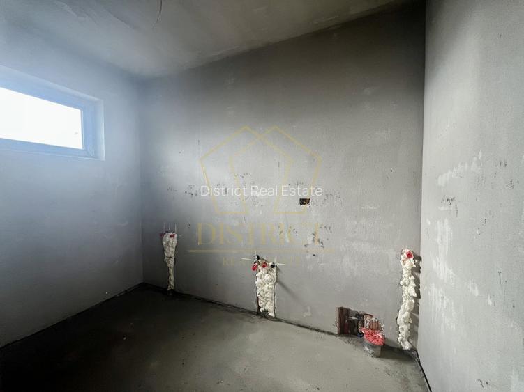 Duplex pe parter cu 3 camere | Mosnita Noua | Lidl - 7