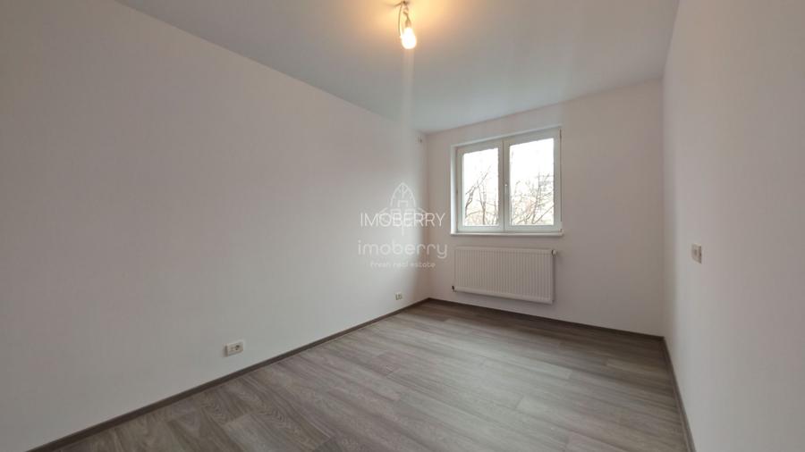 Vanzare apartament 3camere, complet renovat, Drumul Taberei,Aleea Compozitorilor - 5