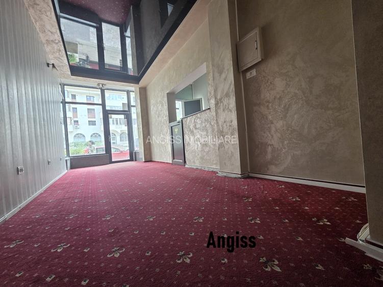 Spatiu cu Vitrina str Babadag Tulcea - 6