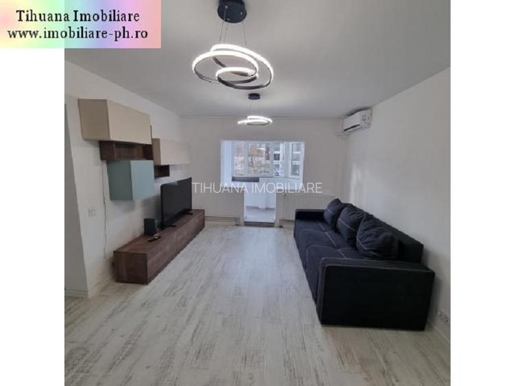 Apartament 2 camere de inchiriat - Ghe.Doja - 7