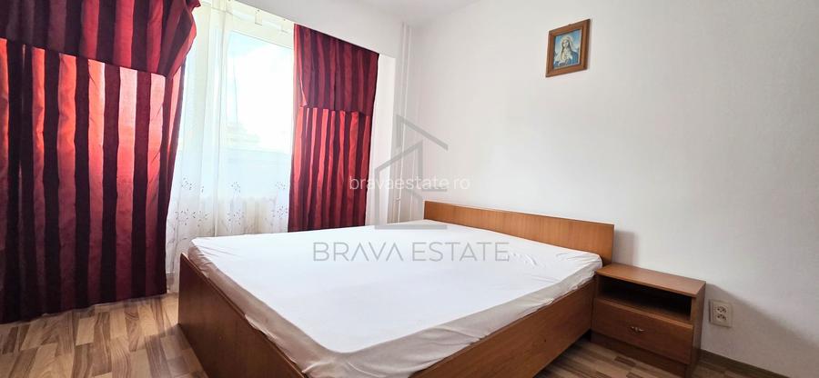 Apartament 2 camere, 57mp, balcon, parcare, zona FSEGA - 3