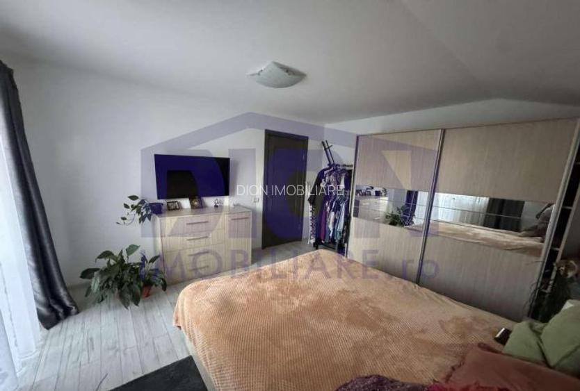 Acasa, asa cum ti-ai imaginat – vila individuala  Parcul Teilor - 15