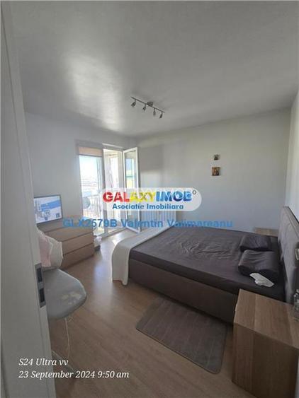 Apartament 2 Camere Obor VI 134 - 2