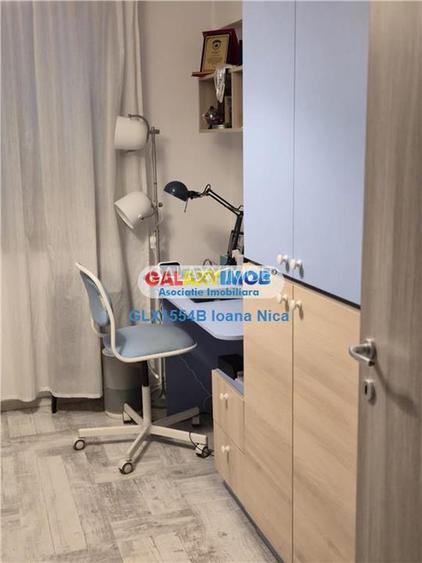 APARTAMENT 3 CAMERE DE VANZARE TITAN PARTER CU BALCON - 7