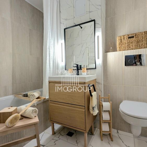 Apartament elegant de inchiriat 3 camere, 2 bai, - Dorobantilor - 4