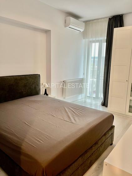 Apartament 2 camere Union Plaza - 5