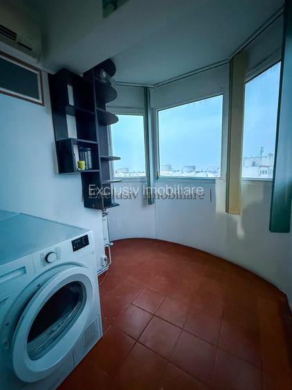 Apartament 3 camere - 2 bai - 2 balcoane | Parcare privata | - 16