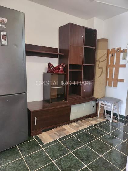 Închiriere Garsonieră Spațioasă lângă Bd Nerva Traian si Octavian Goga - 12