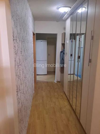 Apartament 3 camere, in Grigorescu - 6