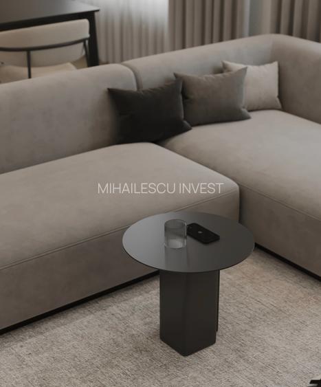 ULTIMA unitate de 3 camere în pre-sale la Parkside 3 –preț de lansare disponibil - 5