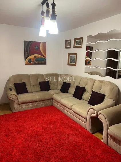 Apartament 3 camere Pacurari - 2