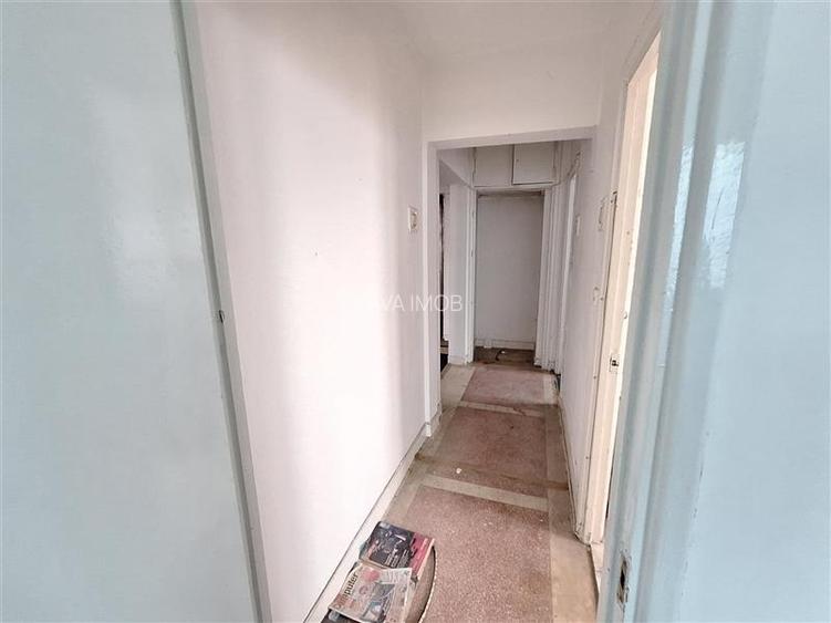 Apartament 2 camere decomandat | 50 mp, zona Orizont-Bacau - 5