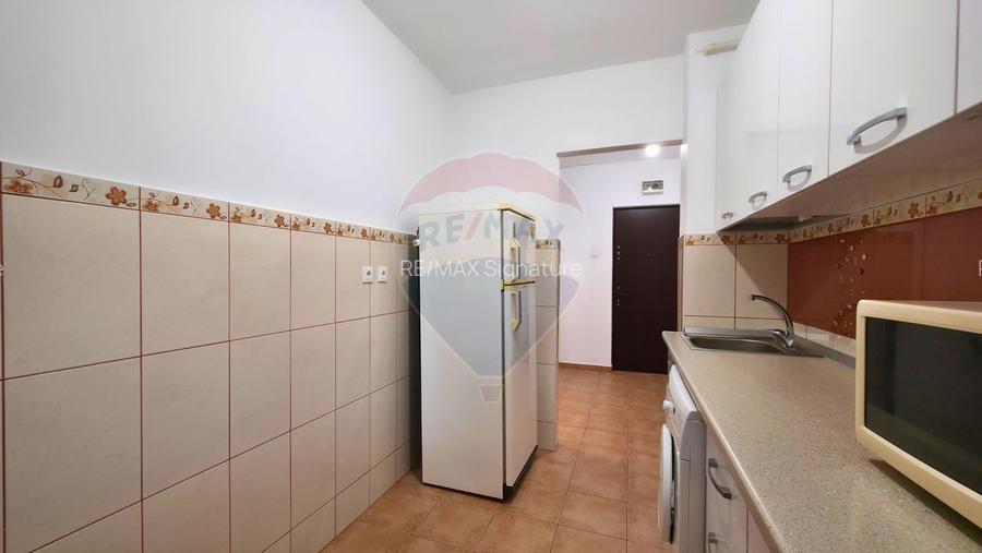 Apartament cu 2 camere de vânzare în zona Berceni | Mobilat & utilat - 12
