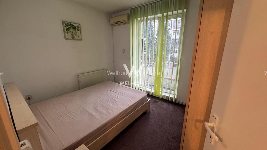 Apartament 2 camere etaj 1 - Strand Sibiu - 9