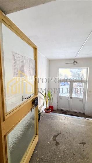 0% COMISION - 2 CAMERE AVIATIEI, ETAJ 1/4 BLOC 1985 - IDEAL LOCUINTA SAU INVESTI - 25