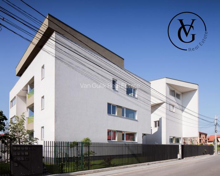 Apartament 3 camere - Pipera Voluntari - 18