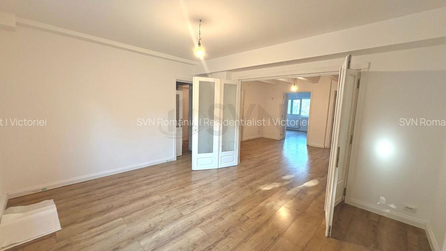 REA1023492 3 Camere I Cismigiu I Renovat si Anvelopat - 2