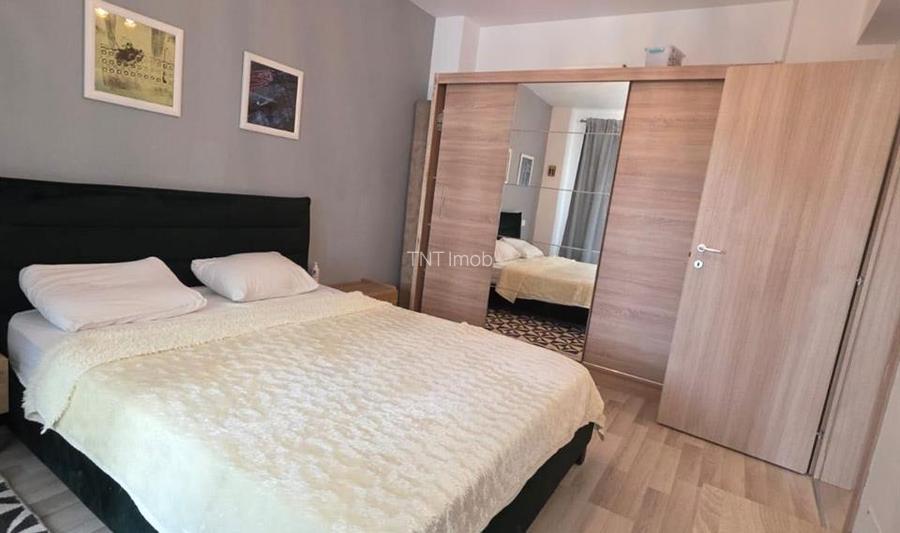 Apartament 3 camere Drumul Taberei | Centrala proprie - 4