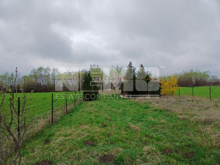 Teren De Vânzare I Suceava I 50.000 euro - 2