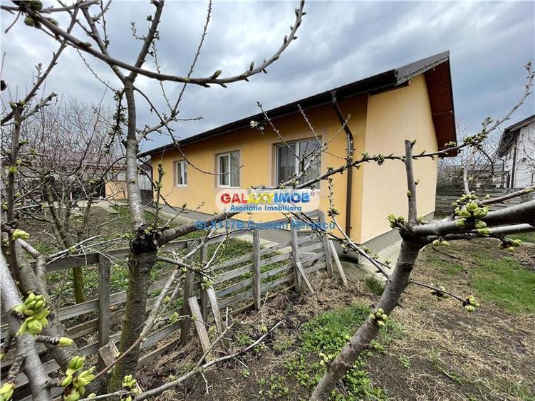 Casa 4 camere Tartasesti Str Petre Ispirescu - 3