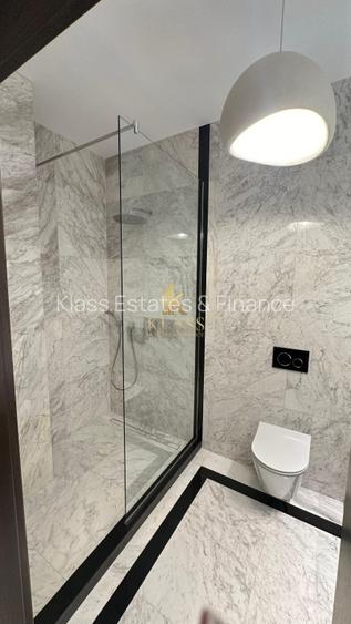 De inchiriat | Apartament 4 camere de lux cu loc de parcare Herastrau – Nordului - 13