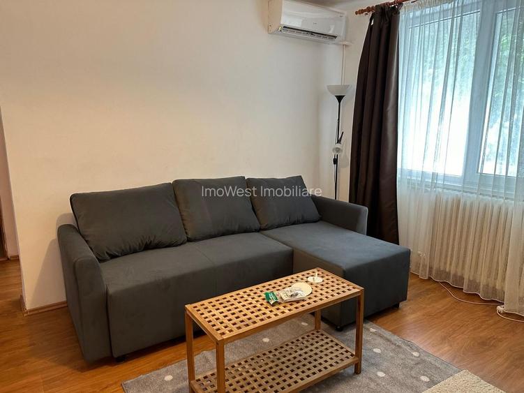 Tipografilor-Medicina | 2 Camere | Mobilat si Utilat. - 2