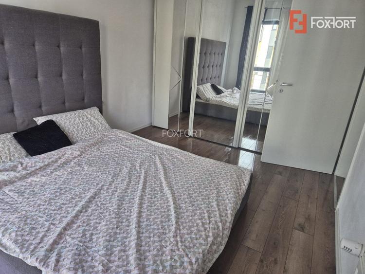 Apartament 2 camere, 50 mp in Giroc, Cartier Planete  - 9