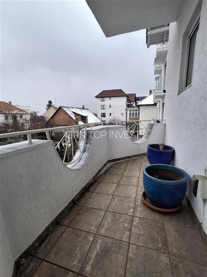 Spatiu birouri 140mp parcare zona Calea Dumbravii - 8