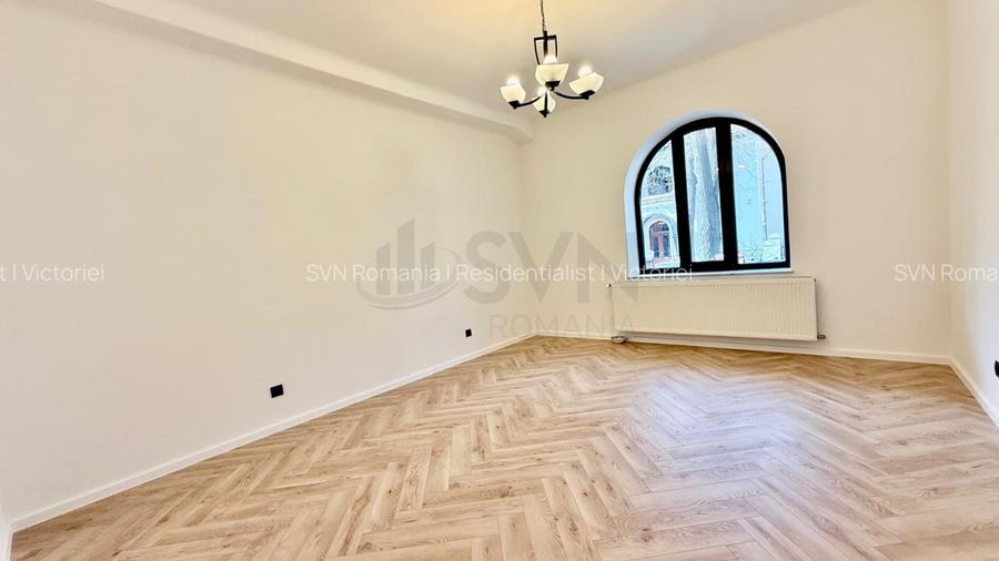REA1005614 Apartament 4 camere  Dorobanti Capitale - 4