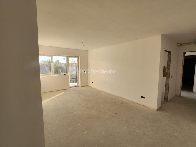 Apartament 3 camere cu 2 bai , tripane , incalzire pardoseala - 3