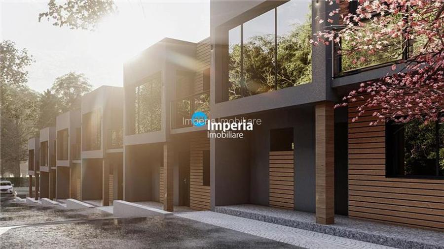Casa insiruita, 109 mp utili, finisaje LUX, Rediu - Breazu - 8