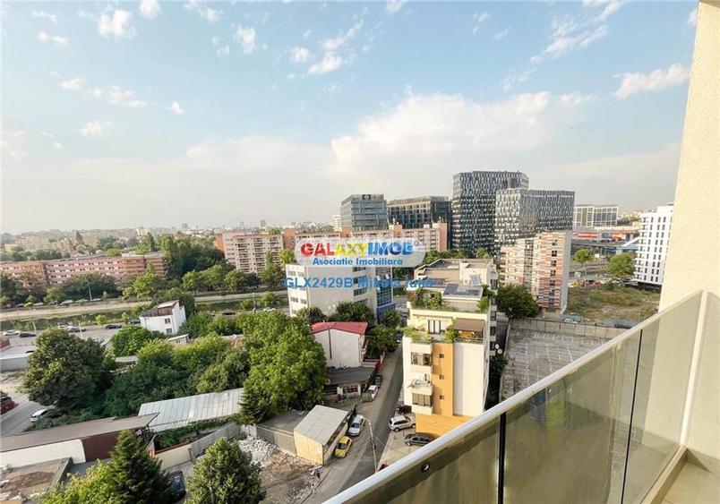 Apartament 2 camere et 11 mobilat si utilat - Grozavesti - 8
