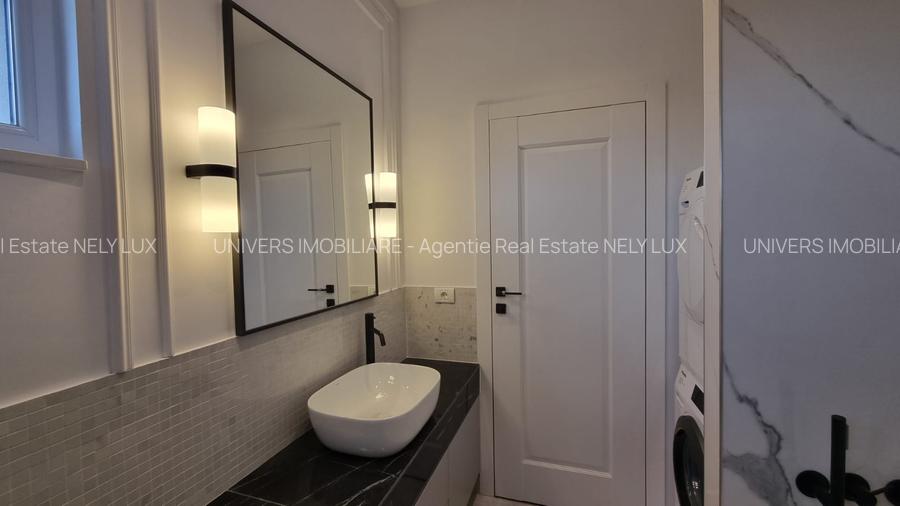 3 camere cu Personalitate | Lux și Gust Excepțional | Panorama | Central - 15