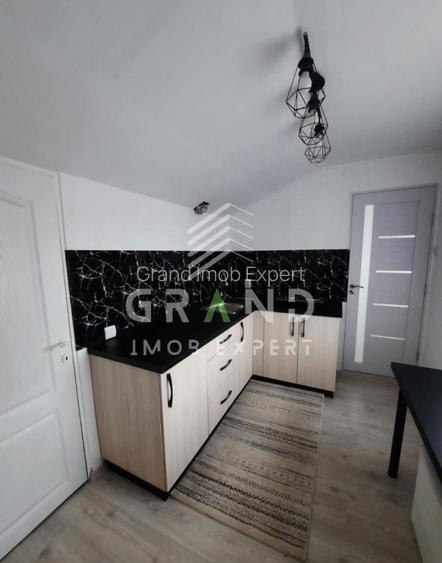 Ap 1 camera | 36 mp | AC | Calea Motilor | Spitalul de Copii - 8