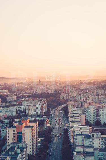 Apartament 1 camere, 48 mp, semifinisat, imobil nou - Manastur - 3