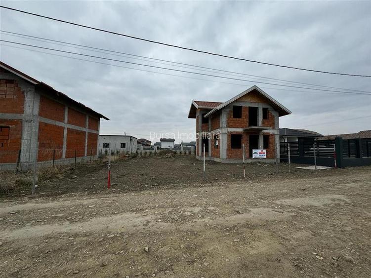 CASA LA ROSU DR CARNABEL - 3