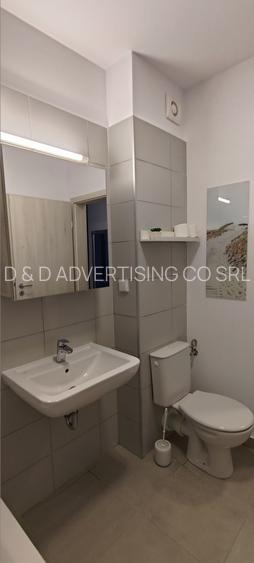 Drumul Taberei - Complex Bd. Timisoara 58 Residence -  garsoniera MODERNA - 5