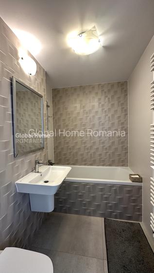 Apartament | 52 MP | Parcare Subterana | Cloud9 - 10