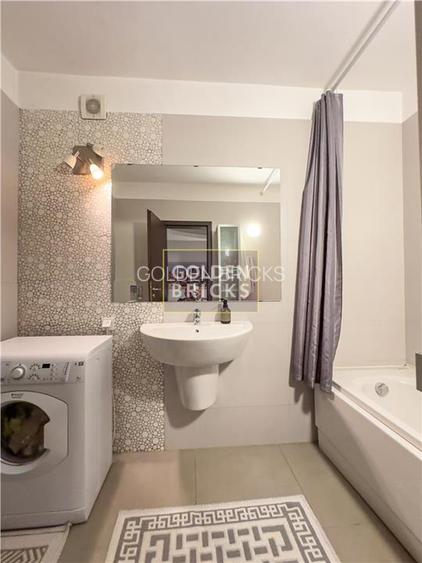 Apartament în vilă | 5 Camere | Curte | Acces dedicat | Parcare - 25