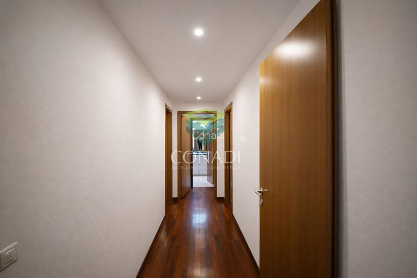 Apartamente premium langa Herastrau – Sos. Nordului | Parcare inclusa - 21