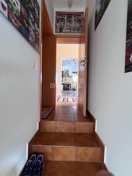 Casa cocheta de vanzare in Harman-Brasov - 12