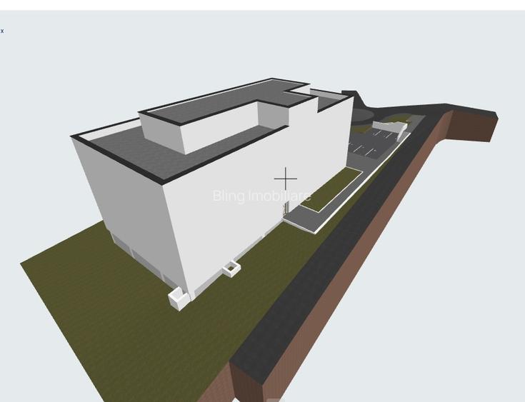 Teren de vanzare , 2.000 mp Floresti - 4