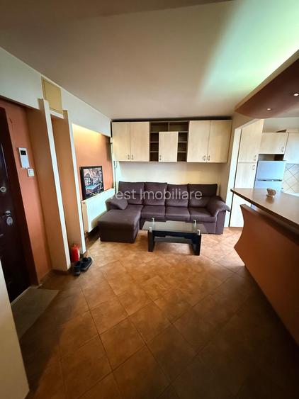 Apartament 2 camere, zona Moara de Foc, Iasi - 6