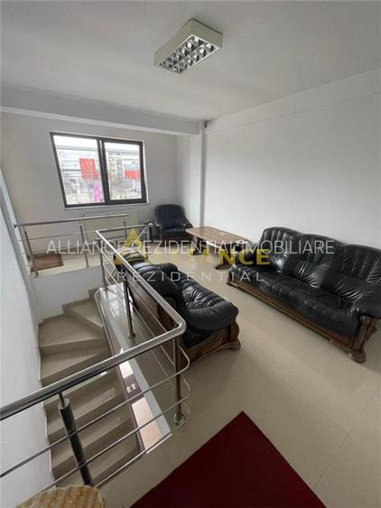 Spatiu comercial ~ Birouri ~ Soseaua Oltenitei ~ Popesti -Leordeni - 9