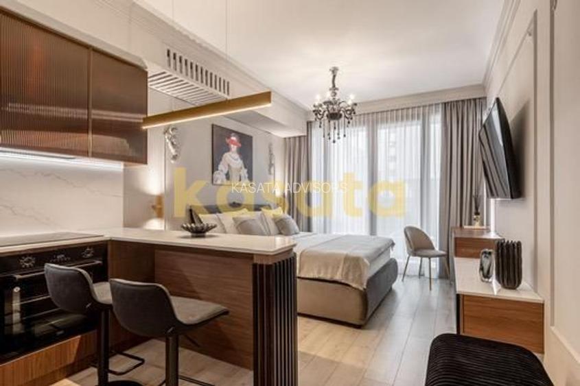 Studio | Herastrau | Ready to move | Premium - 2