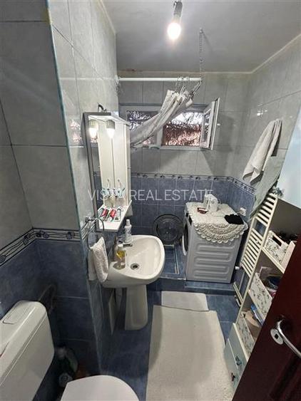 Exclusivitate, Apartament 3 camere, Zona Garii - 7