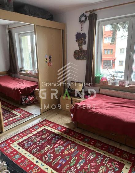 Apartament cu 3 camere, etaj 1, zona Constantin Brâncuși - 4