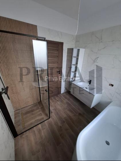 Casă individuală cu 4 camere in Dumbrăvița - 10